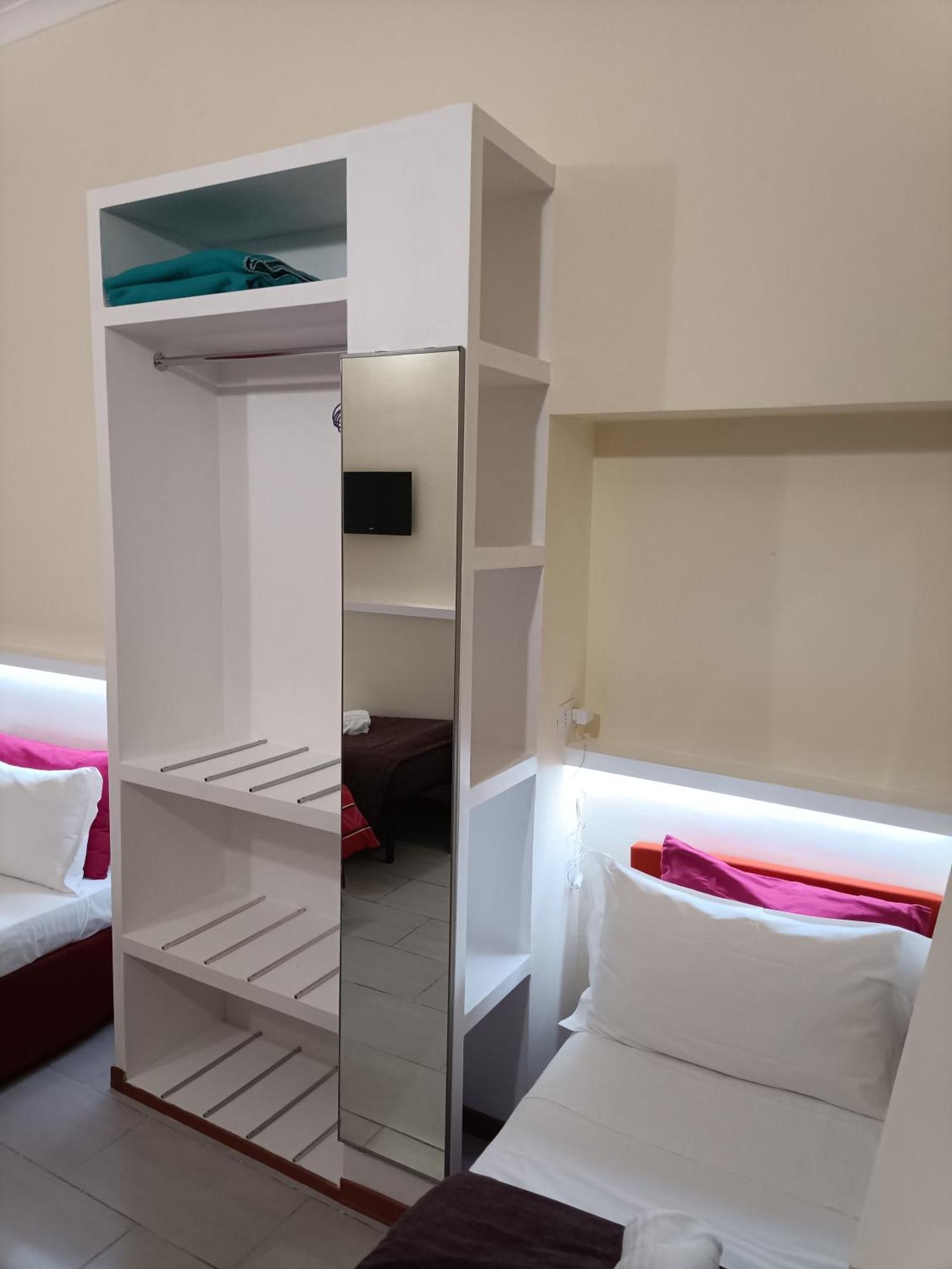 Enjoy Roma Bed & Breakfast エクステリア 写真