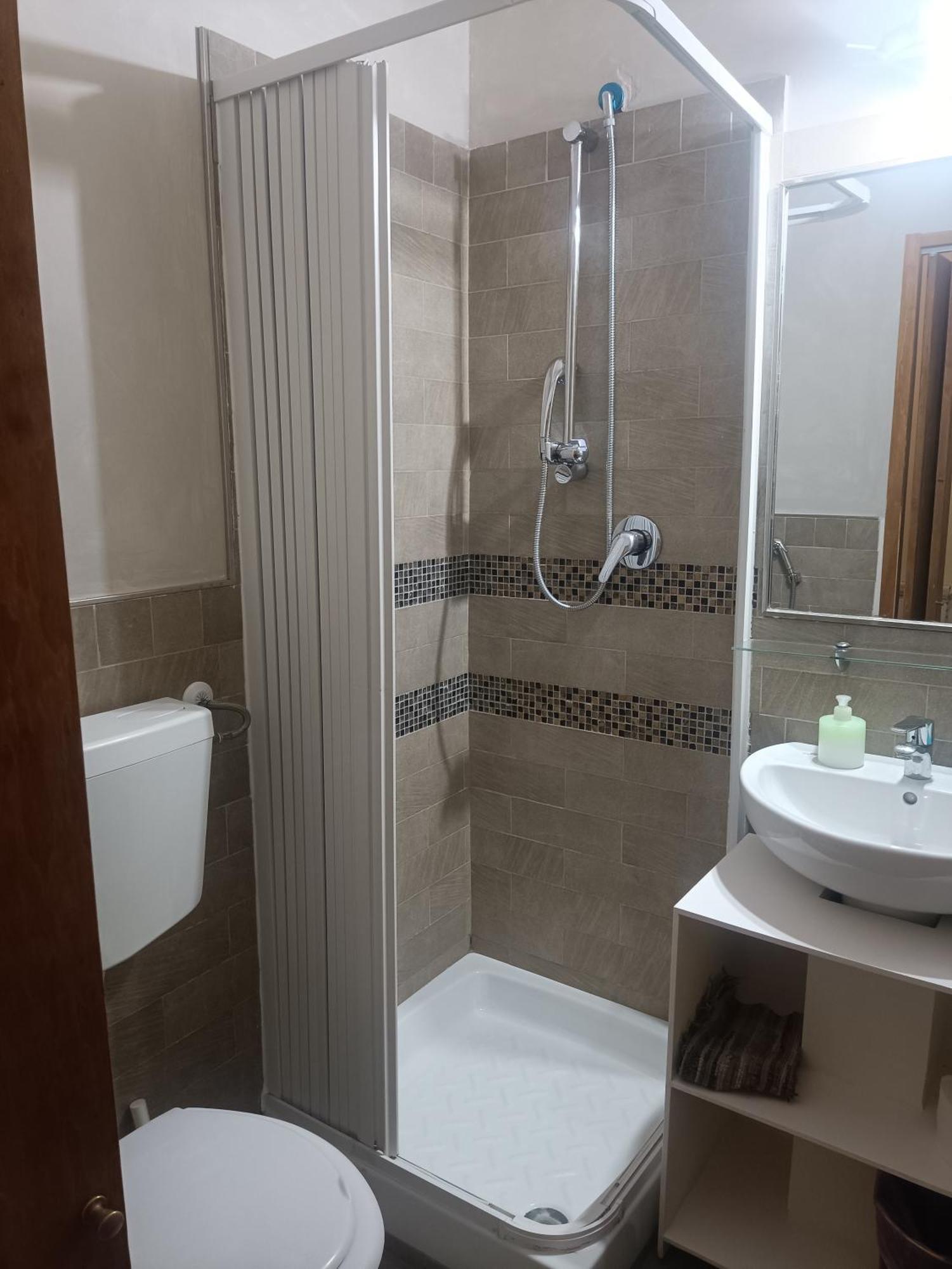 Enjoy Roma Bed & Breakfast エクステリア 写真