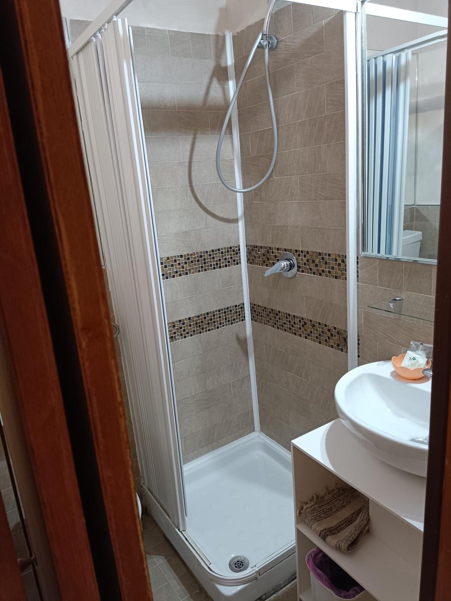 Enjoy Roma Bed & Breakfast エクステリア 写真