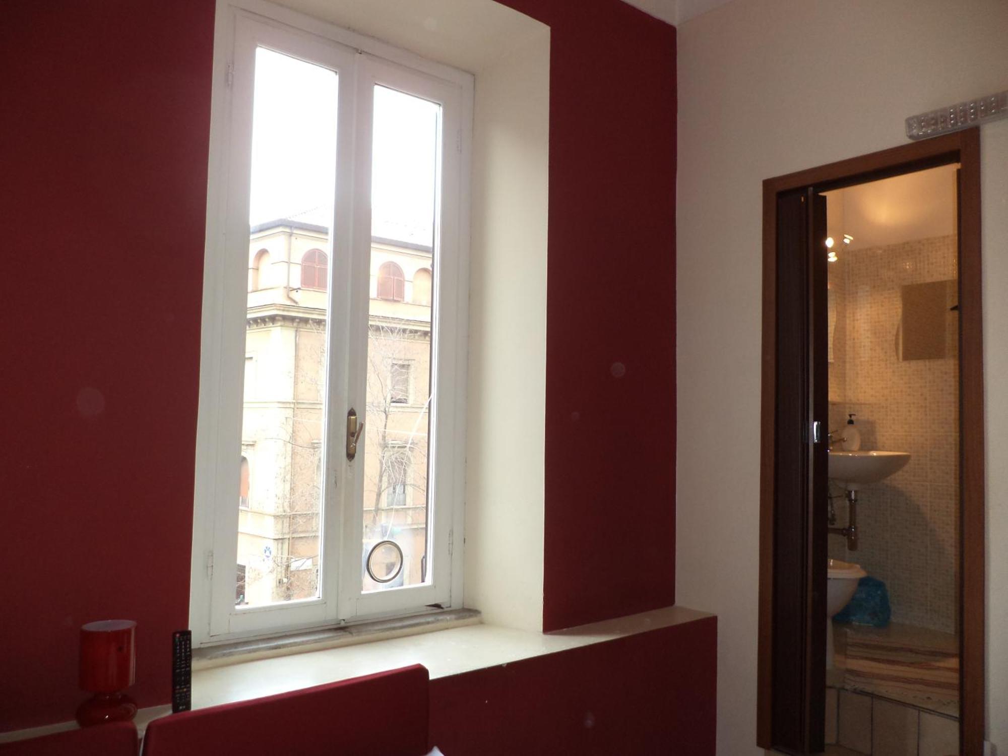 Enjoy Roma Bed & Breakfast エクステリア 写真