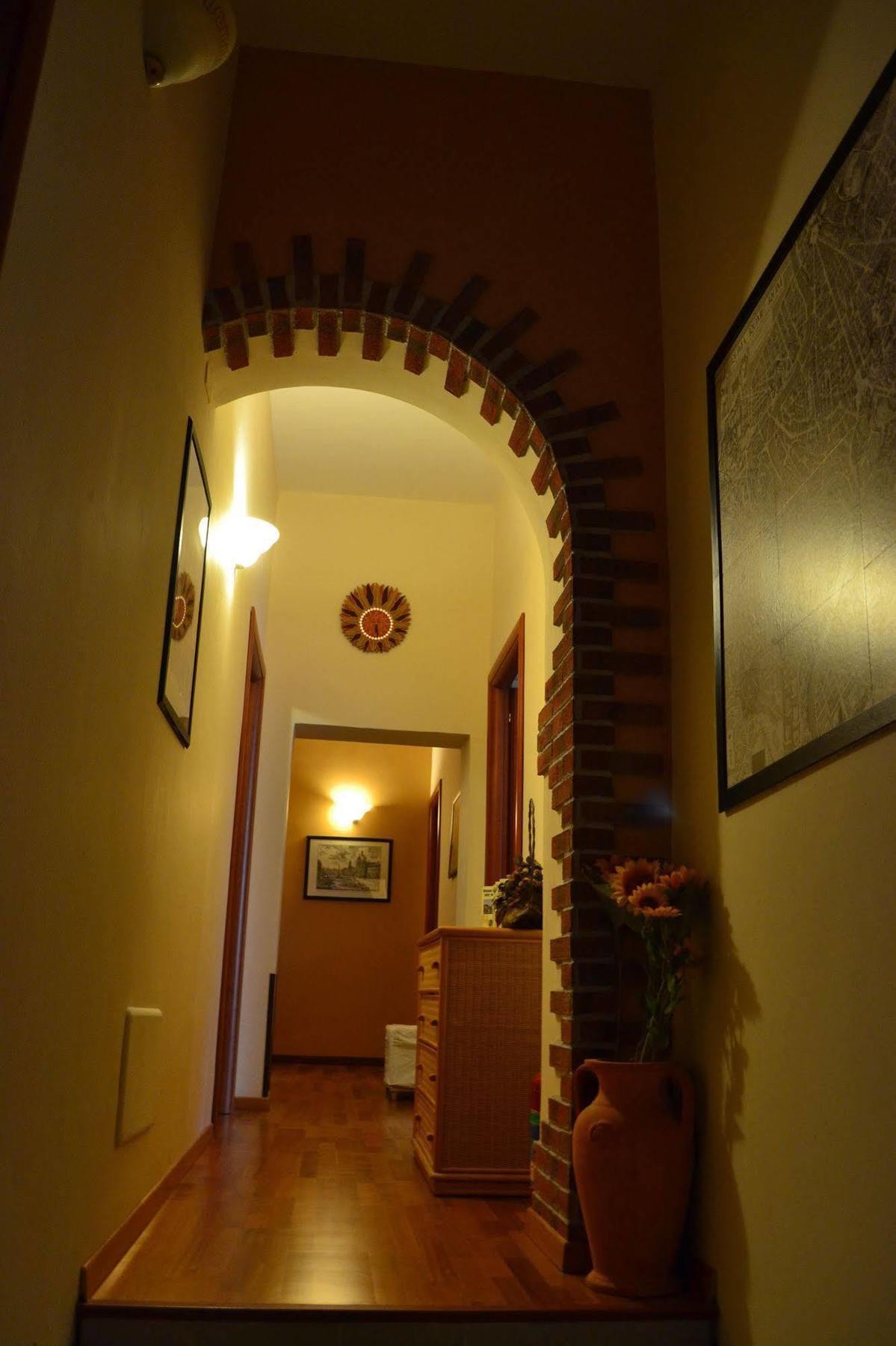 Enjoy Roma Bed & Breakfast エクステリア 写真